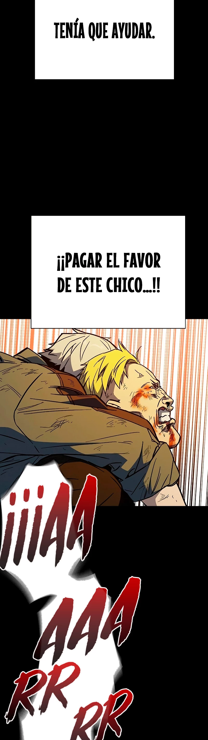 Grupo de Estudio Capítulo 223 - Page 17