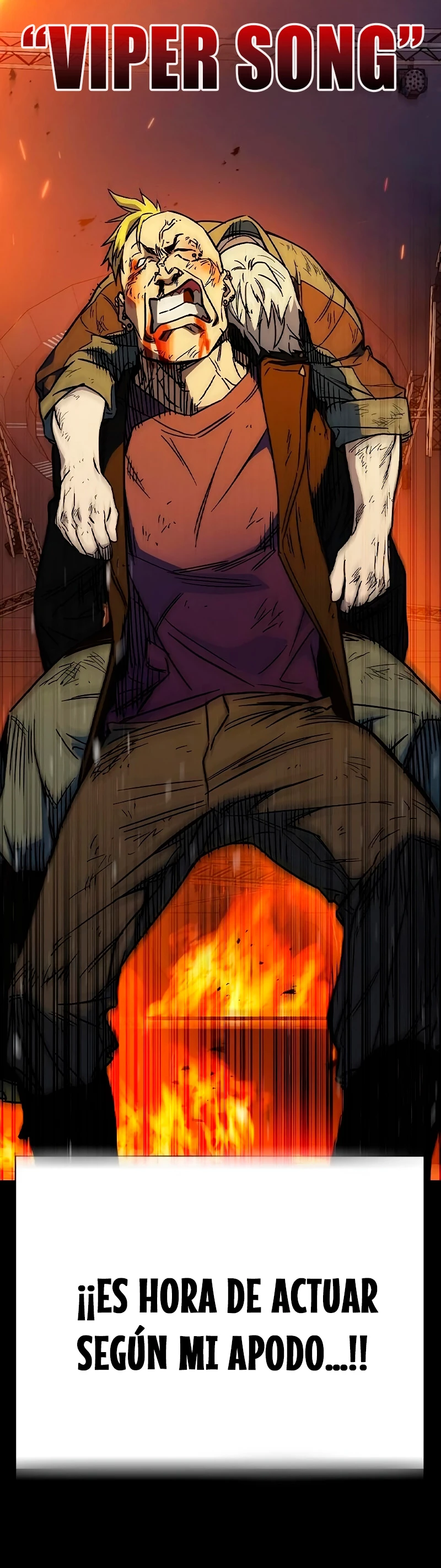 Grupo de Estudio Capítulo 223 - Page 19