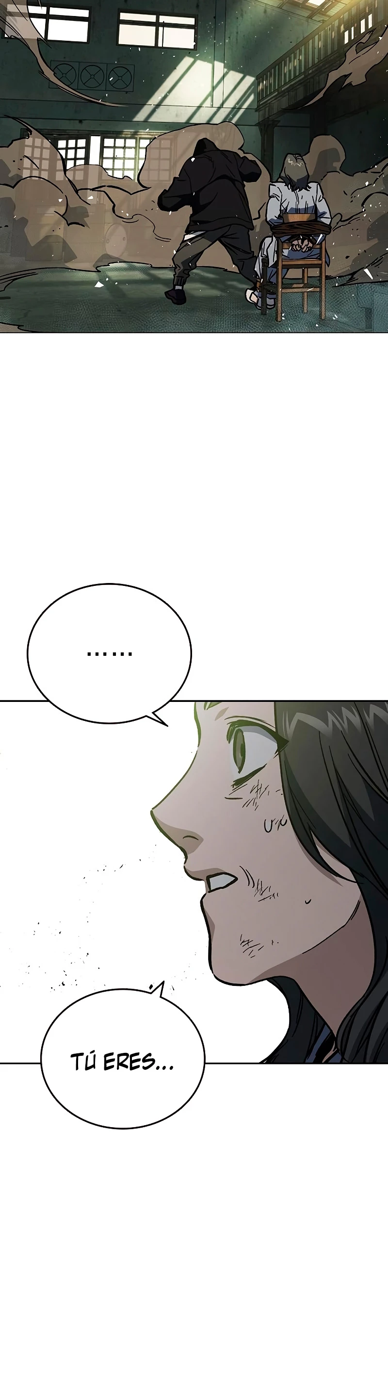 Grupo de Estudio Capítulo 223 - Page 21