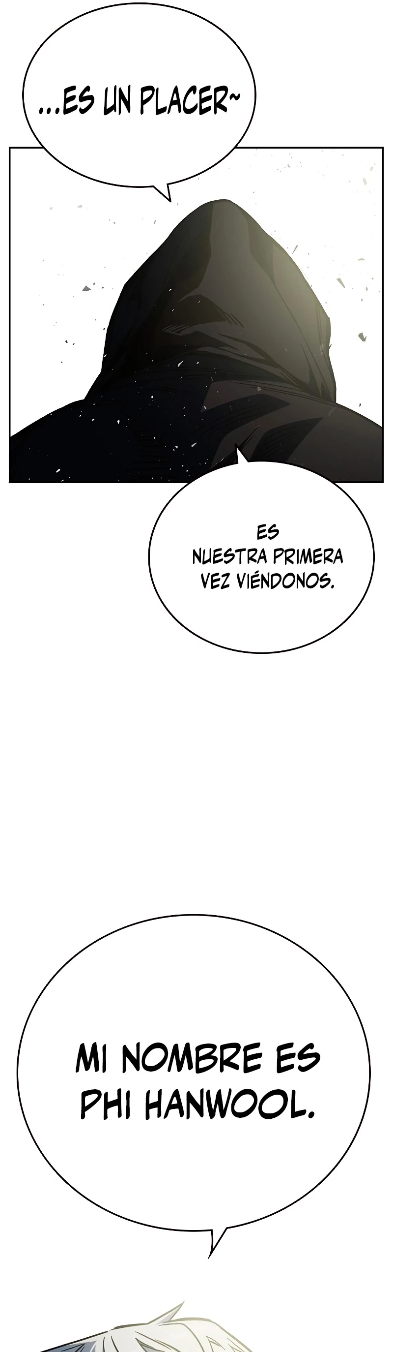 Grupo de Estudio Capítulo 223 - Page 22