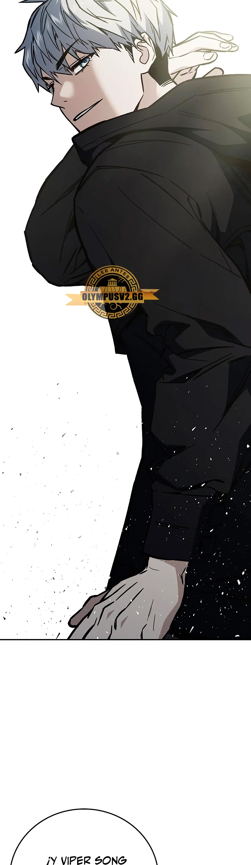 Grupo de Estudio Capítulo 223 - Page 23