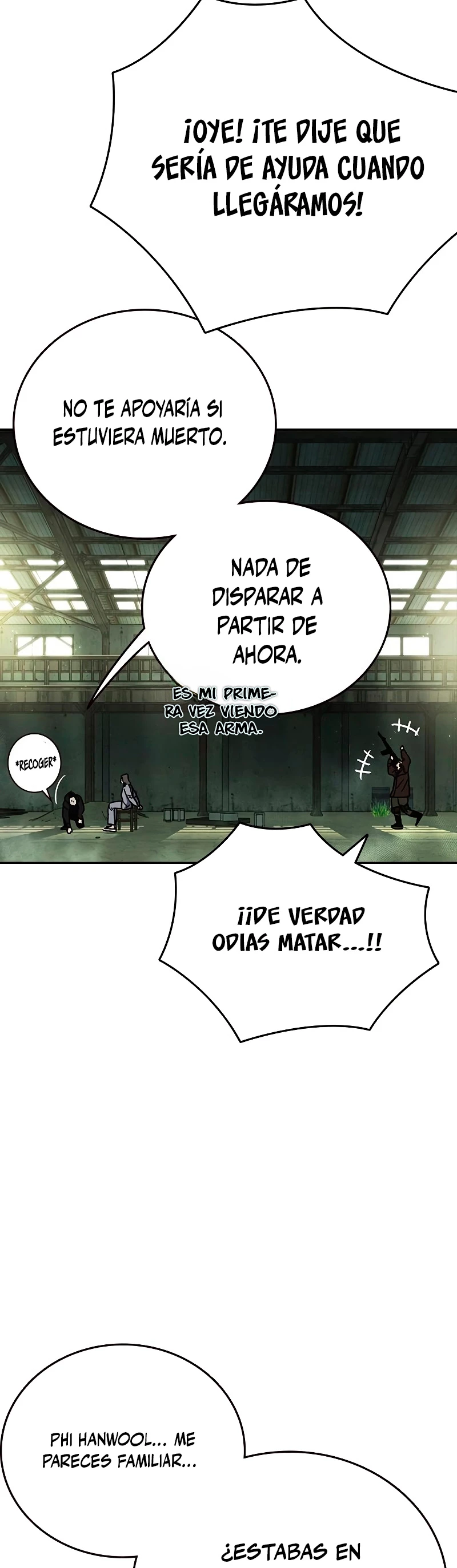 Grupo de Estudio Capítulo 223 - Page 25