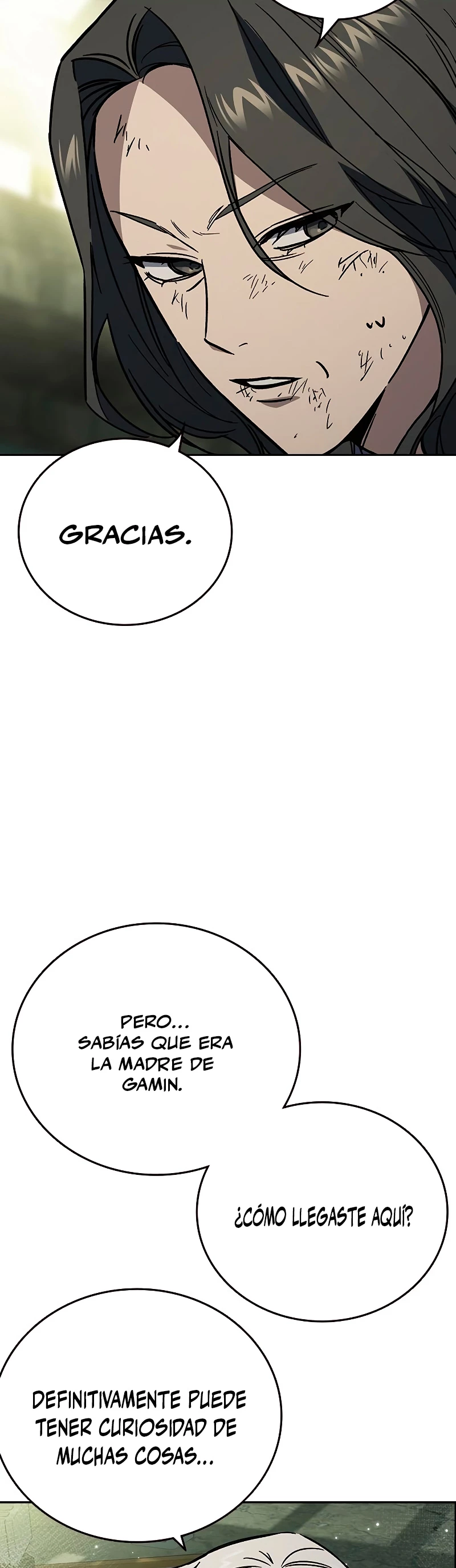 Grupo de Estudio Capítulo 223 - Page 27