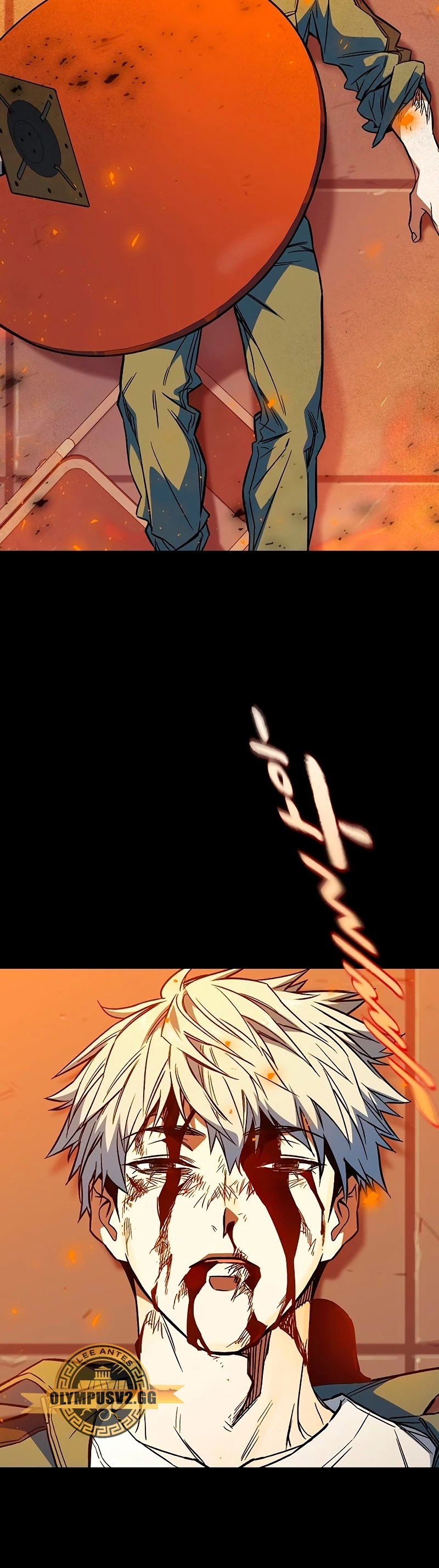 Grupo de Estudio Capítulo 223 - Page 3