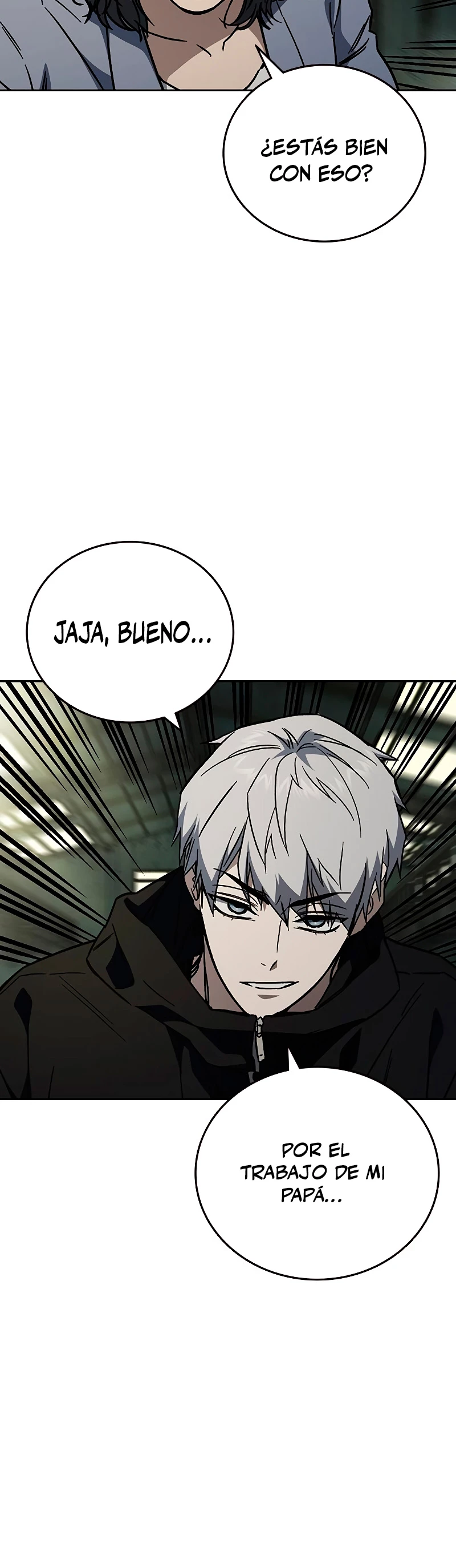 Grupo de Estudio Capítulo 223 - Page 31