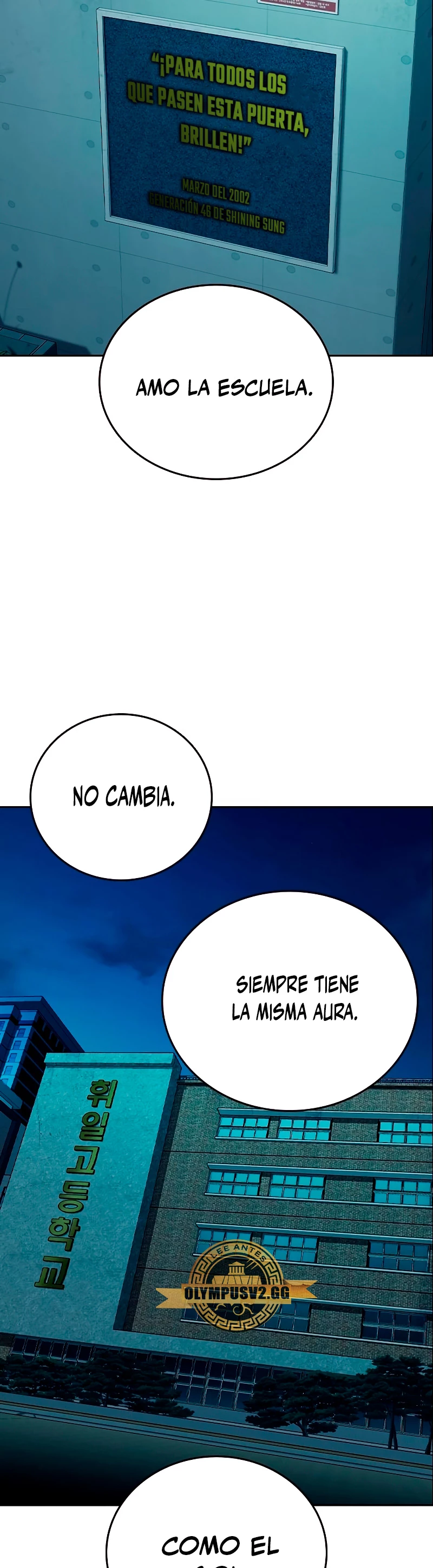 Grupo de Estudio Capítulo 223 - Page 34