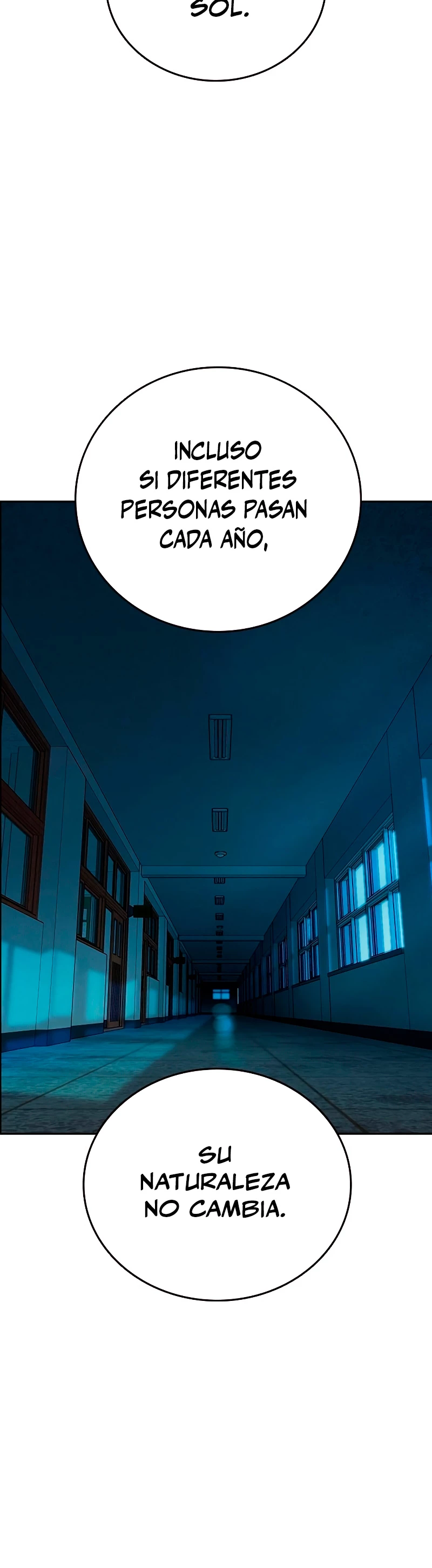 Grupo de Estudio Capítulo 223 - Page 35