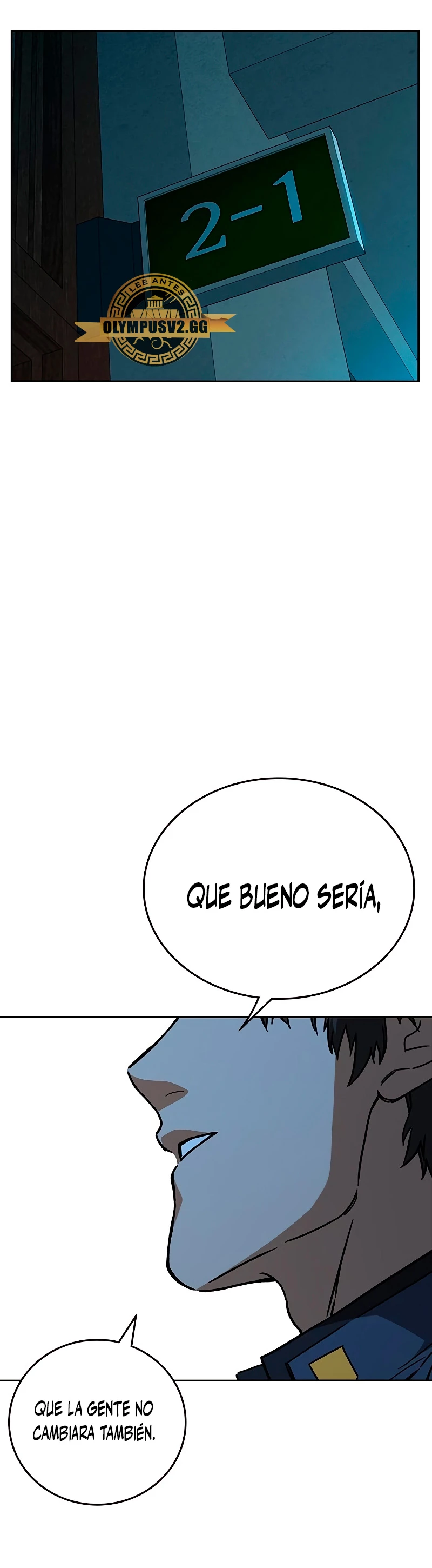 Grupo de Estudio Capítulo 223 - Page 36