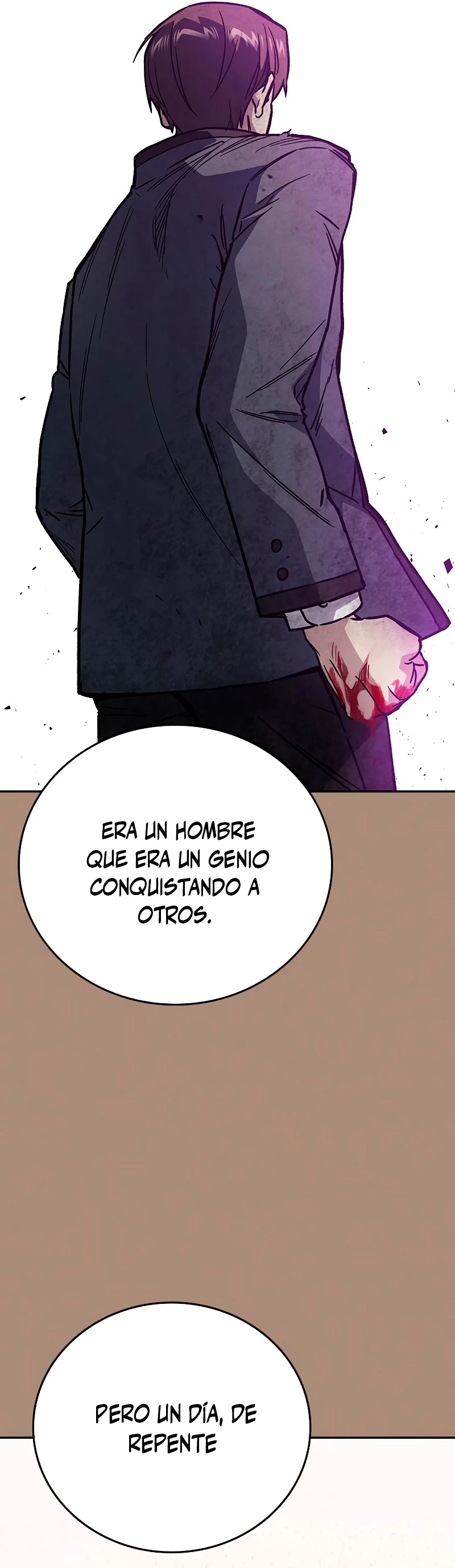 Grupo de Estudio Capítulo 223 - Page 42