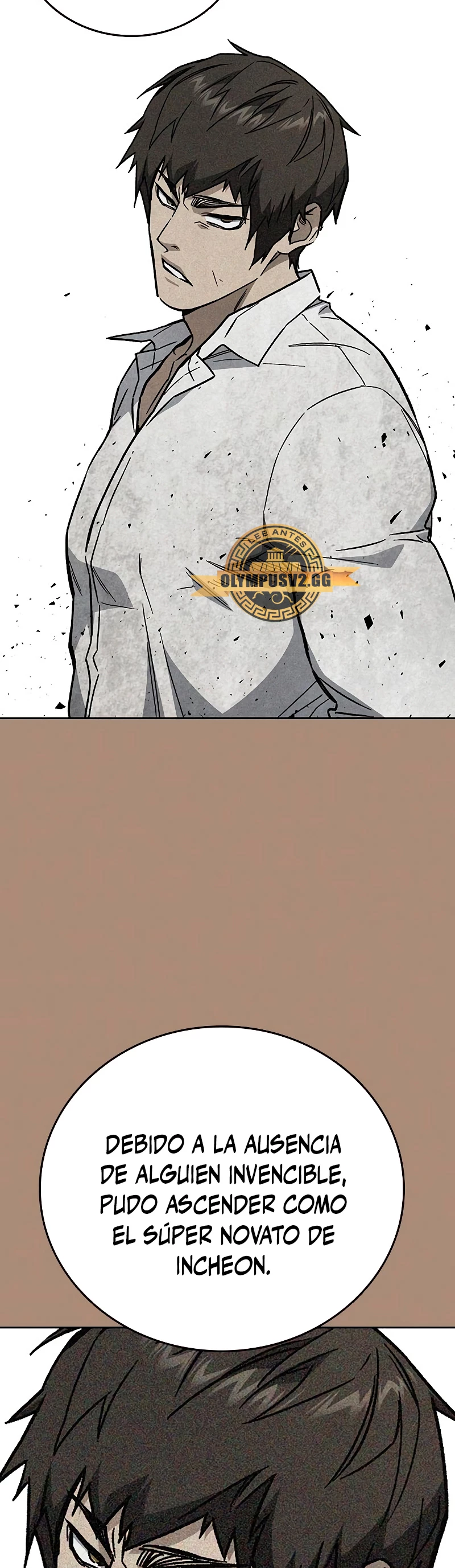 Grupo de Estudio Capítulo 223 - Page 46