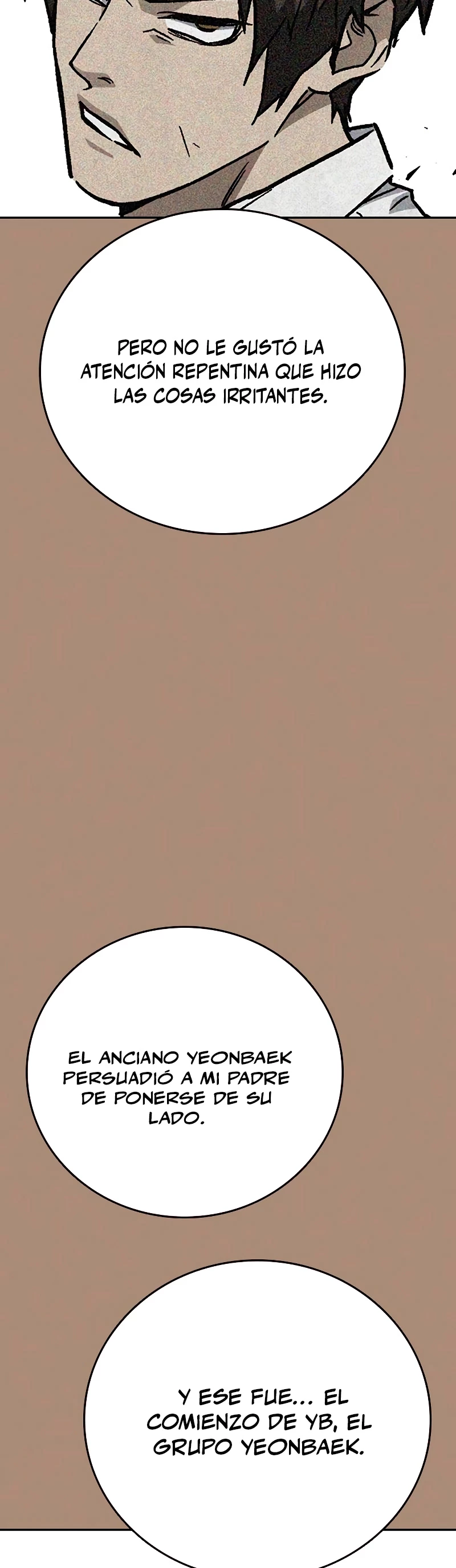 Grupo de Estudio Capítulo 223 - Page 47