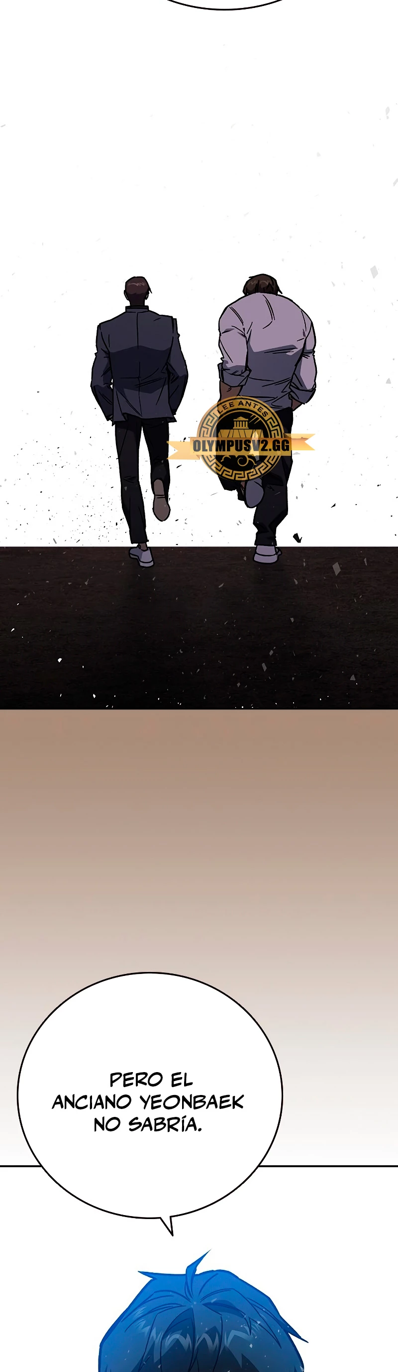 Grupo de Estudio Capítulo 223 - Page 48