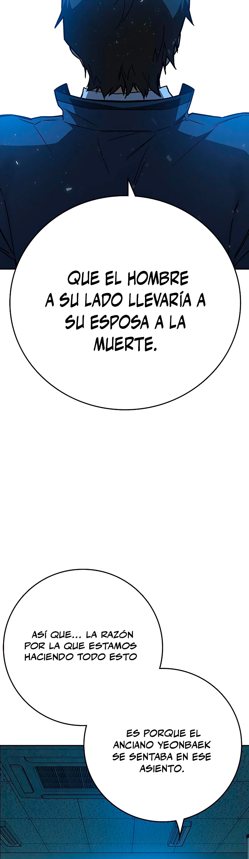 Grupo de Estudio Capítulo 223 - Page 49