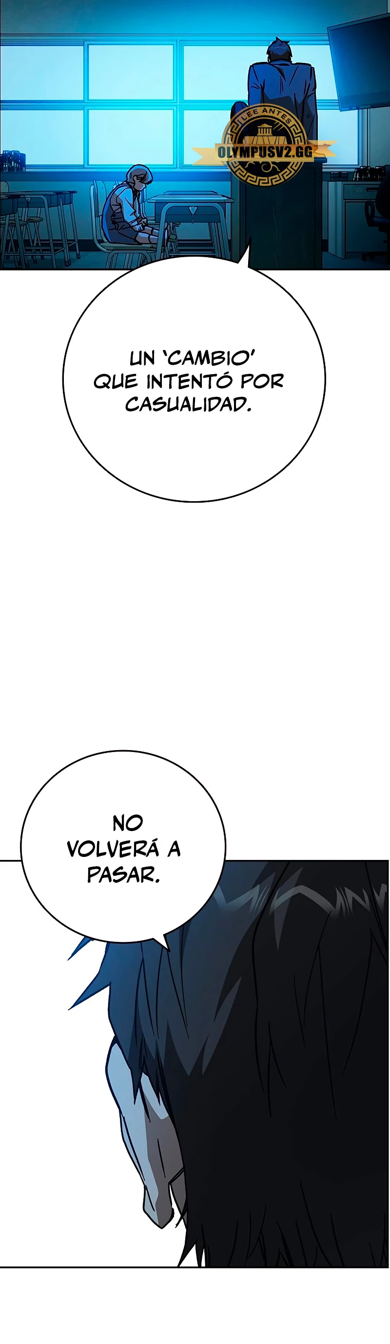 Grupo de Estudio Capítulo 223 - Page 50