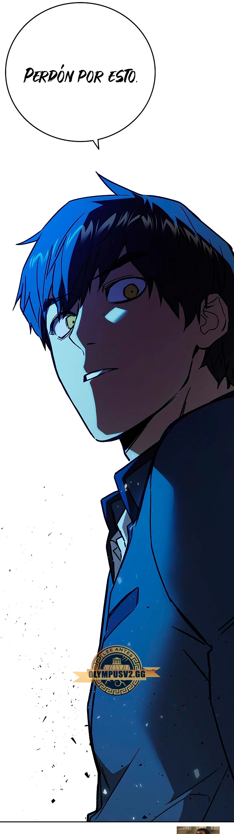 Grupo de Estudio Capítulo 223 - Page 56