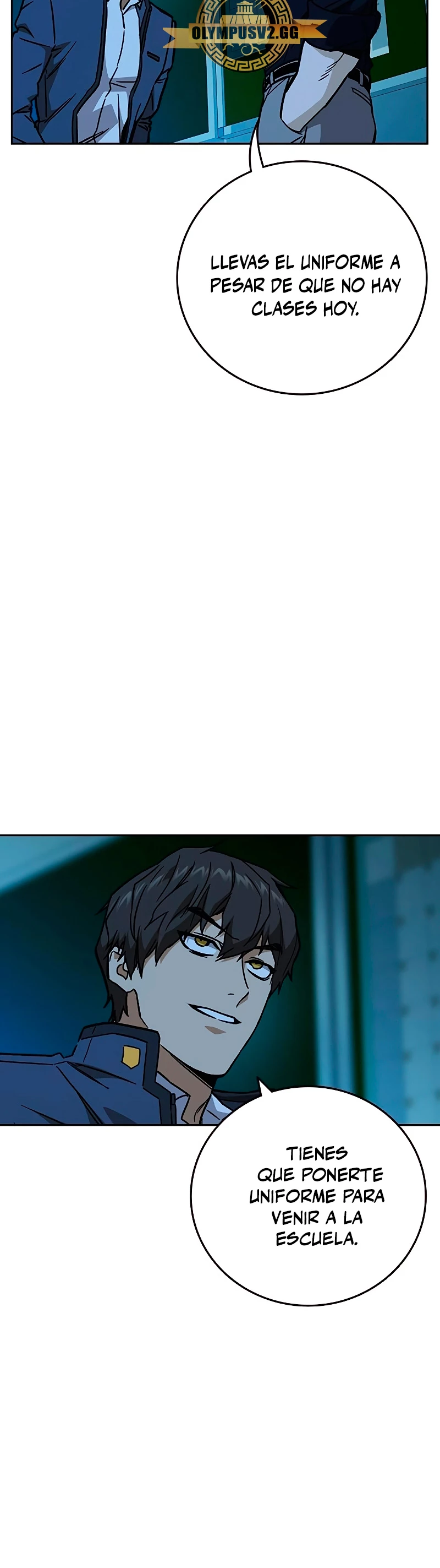 Grupo de Estudio Capítulo 223 - Page 59