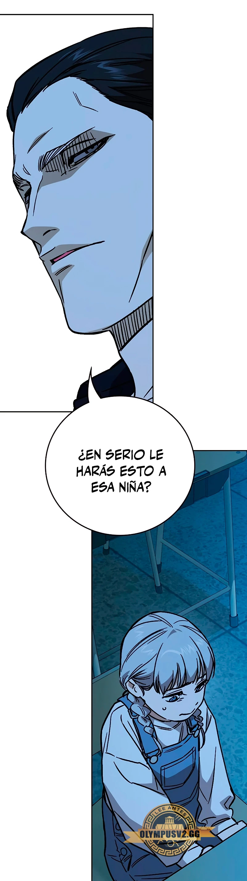 Grupo de Estudio Capítulo 223 - Page 60