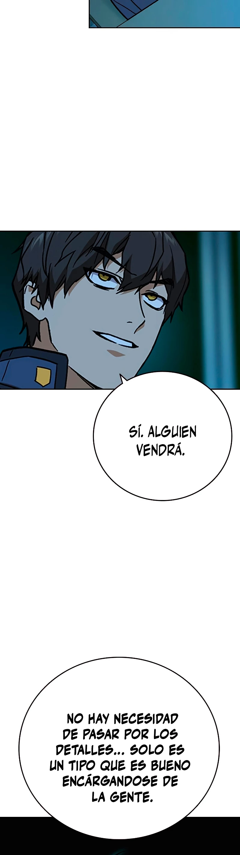 Grupo de Estudio Capítulo 223 - Page 61