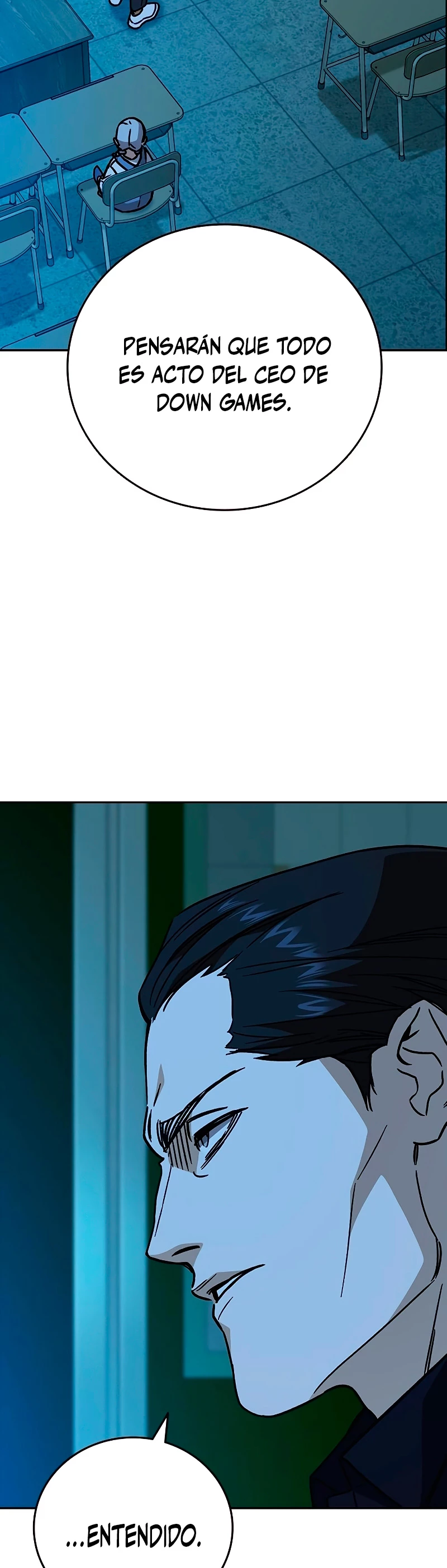 Grupo de Estudio Capítulo 223 - Page 63