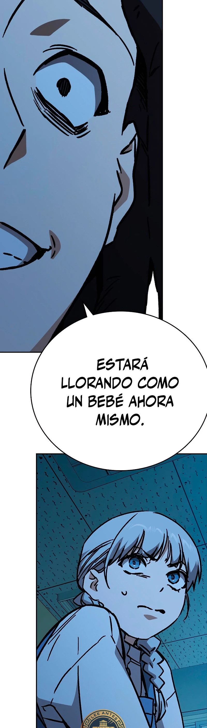 Grupo de Estudio Capítulo 223 - Page 65