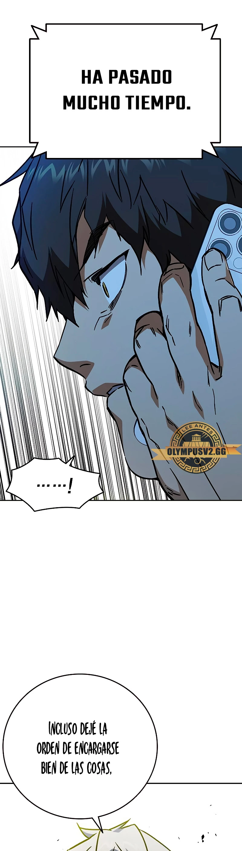 Grupo de Estudio Capítulo 223 - Page 68