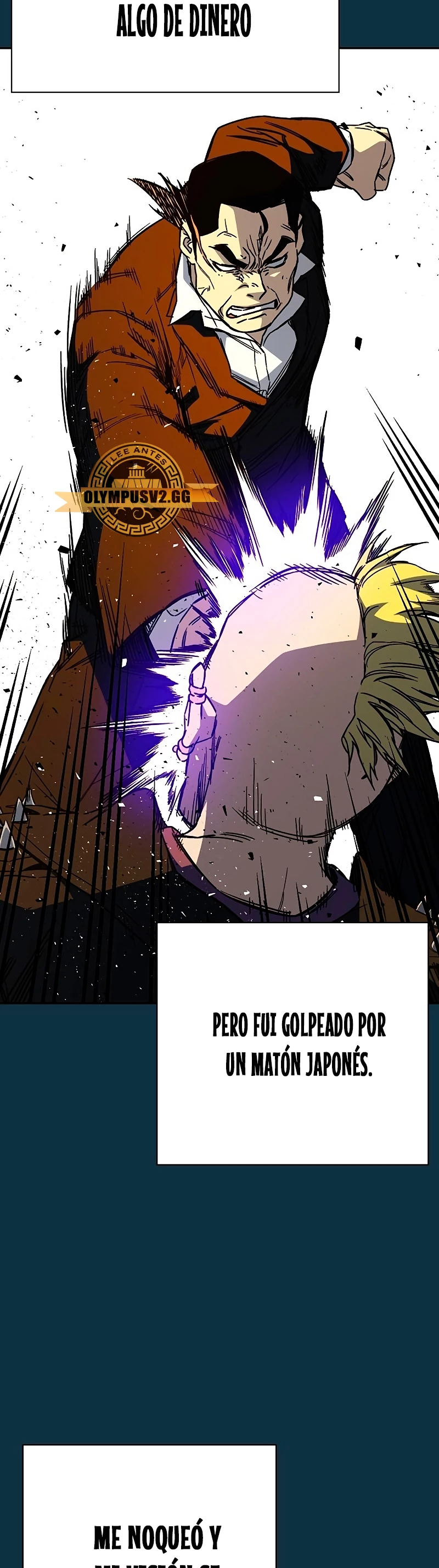 Grupo de Estudio Capítulo 223 - Page 7