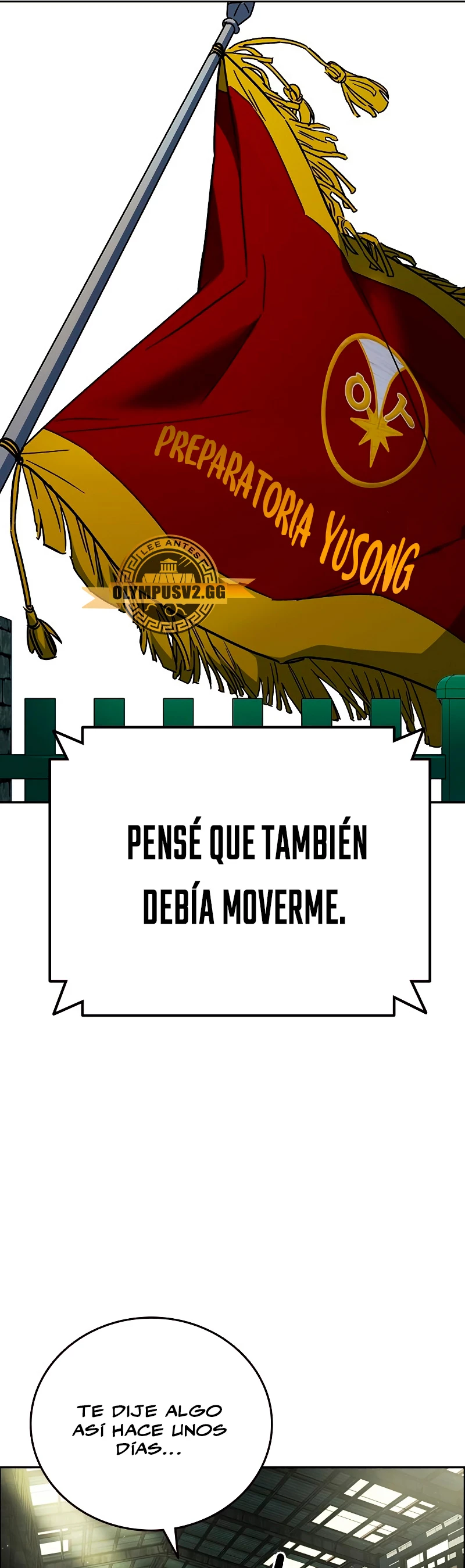 Grupo de Estudio Capítulo 223 - Page 72