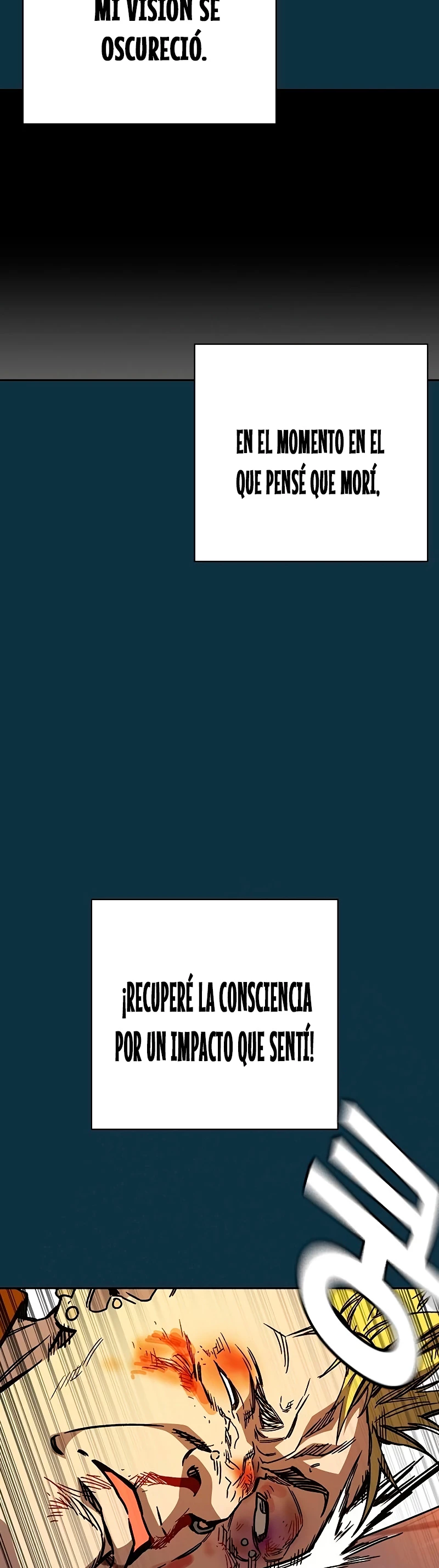 Grupo de Estudio Capítulo 223 - Page 8