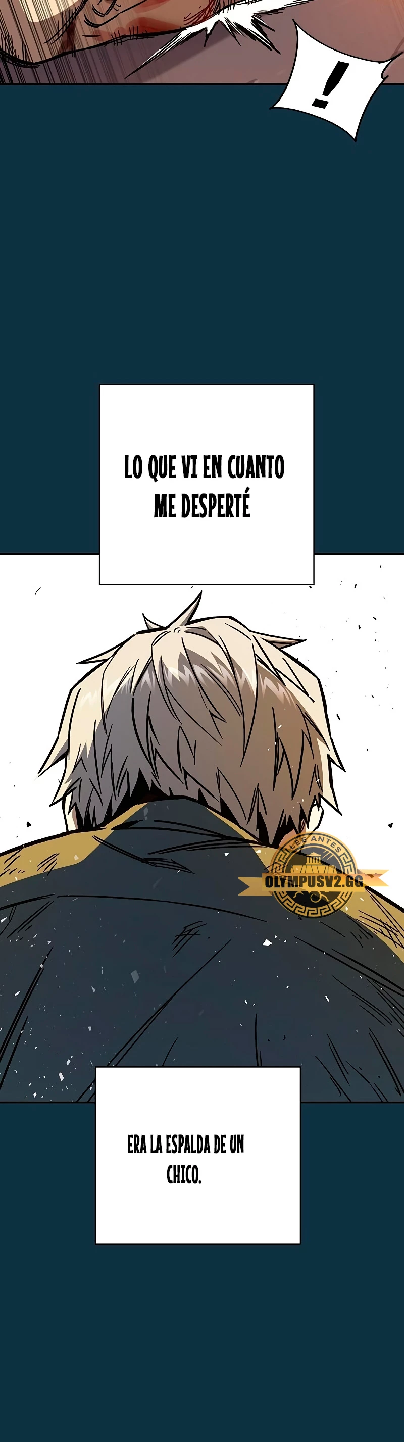 Grupo de Estudio Capítulo 223 - Page 9