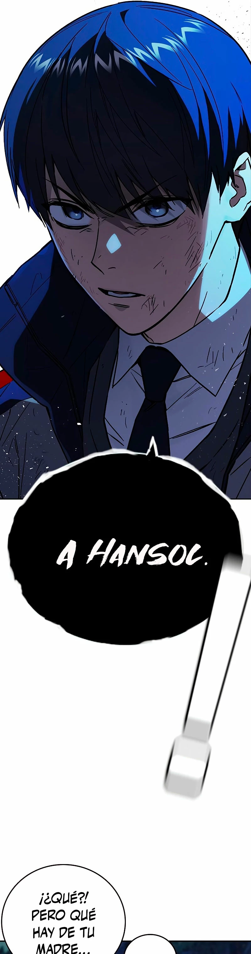 Grupo de Estudio Capítulo 224 - Page 11