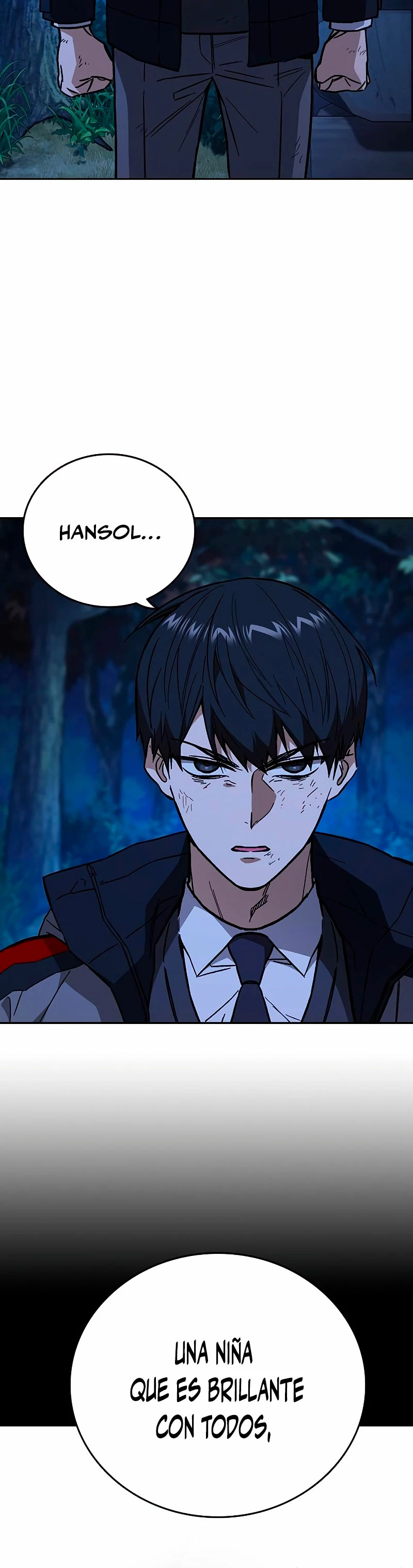 Grupo de Estudio Capítulo 224 - Page 13