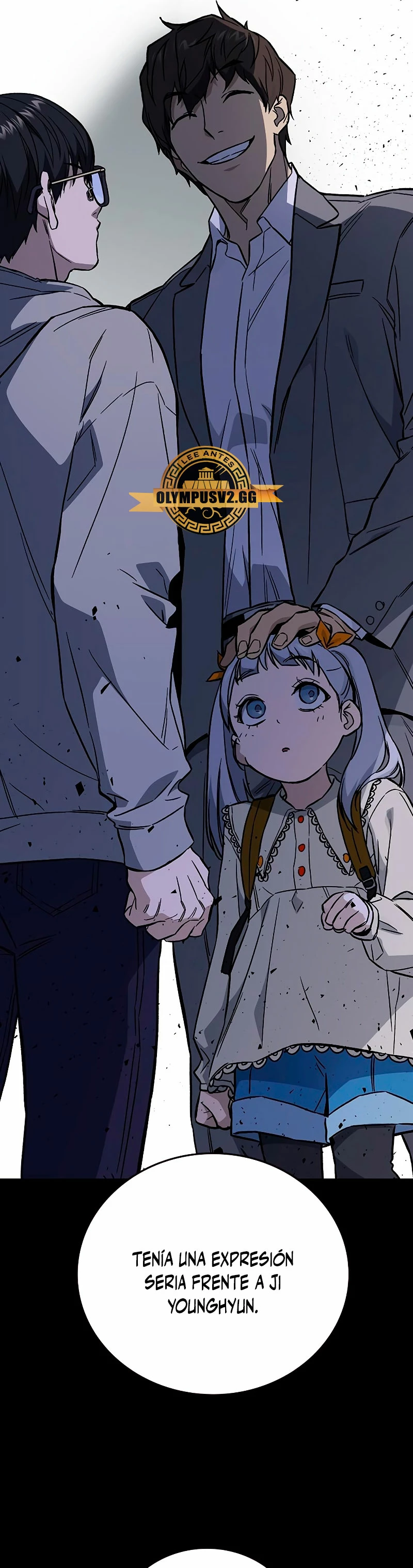 Grupo de Estudio Capítulo 224 - Page 14