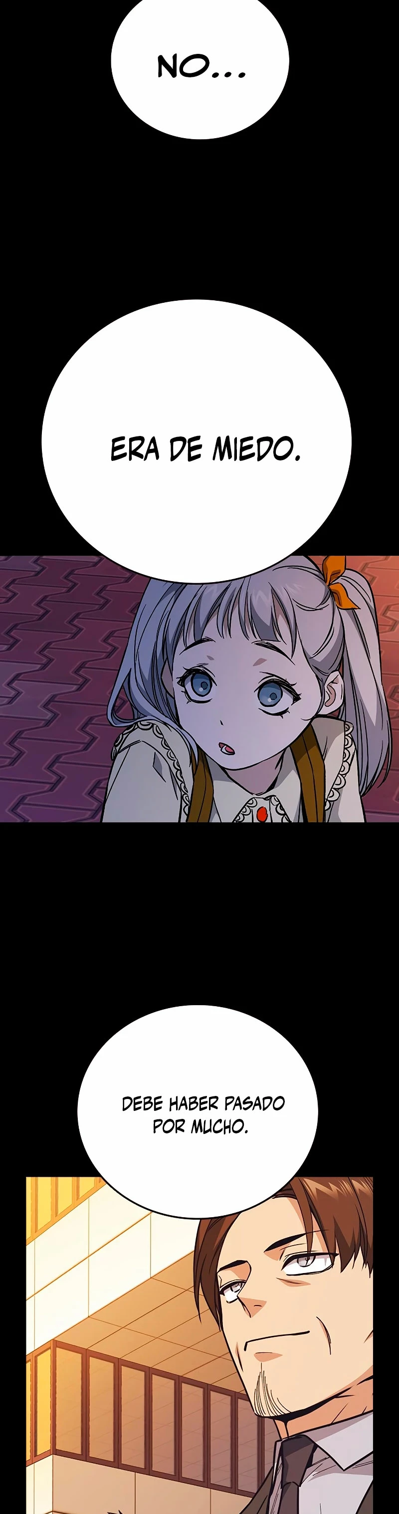 Grupo de Estudio Capítulo 224 - Page 15