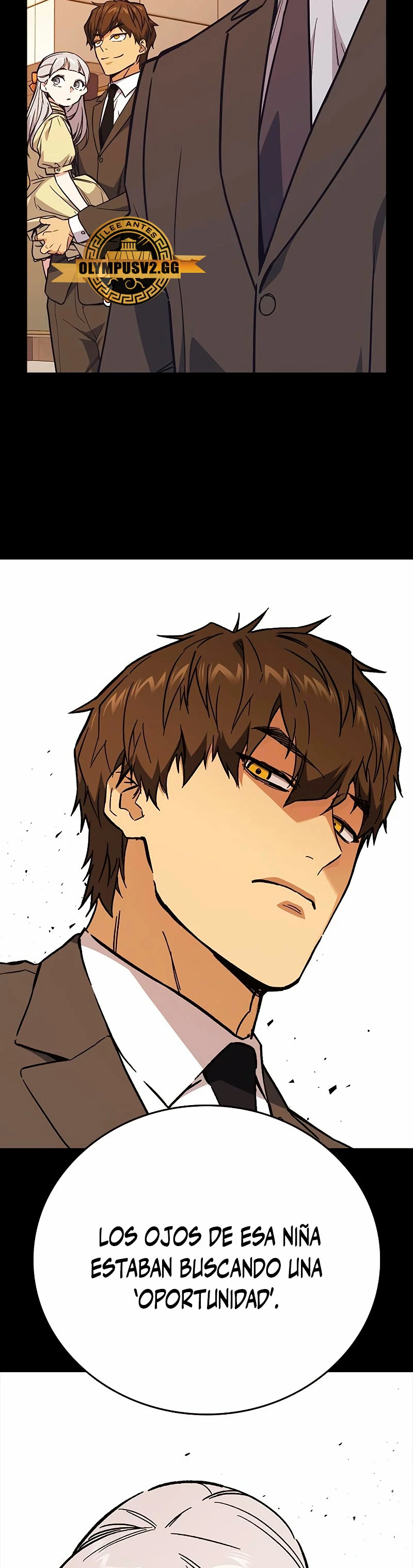 Grupo de Estudio Capítulo 224 - Page 16