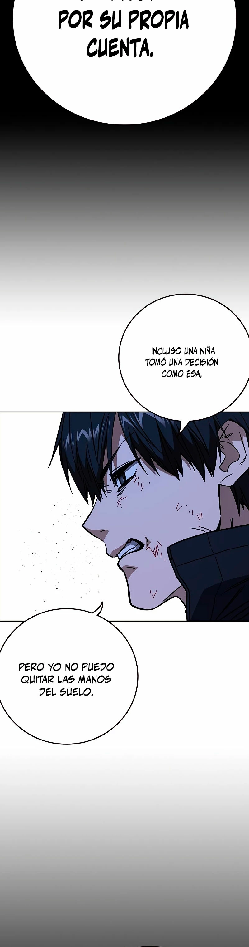 Grupo de Estudio Capítulo 224 - Page 19