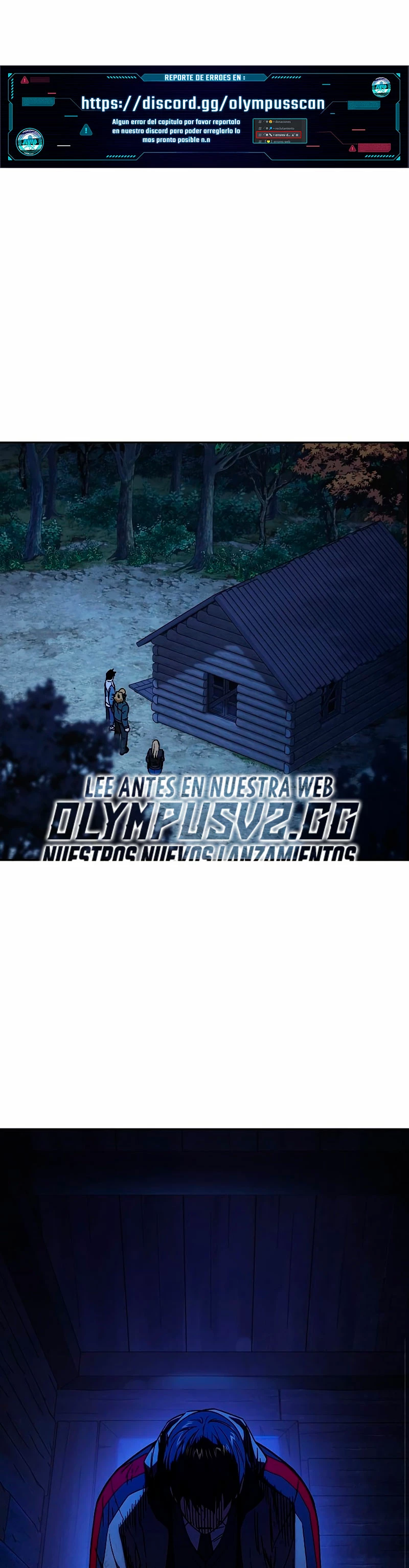 Grupo de Estudio Capítulo 224 - Page 2