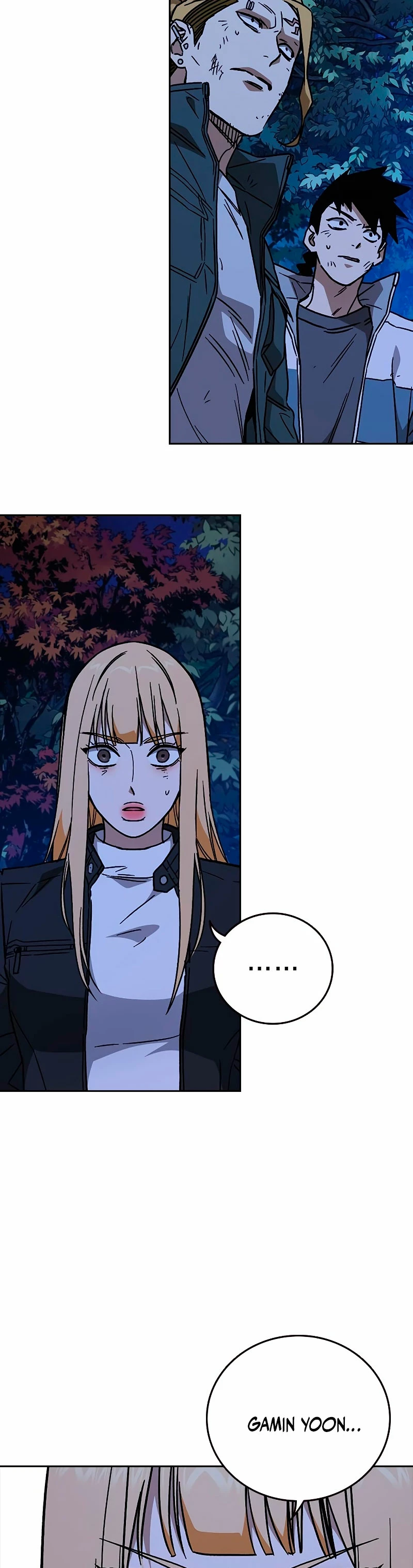 Grupo de Estudio Capítulo 224 - Page 24