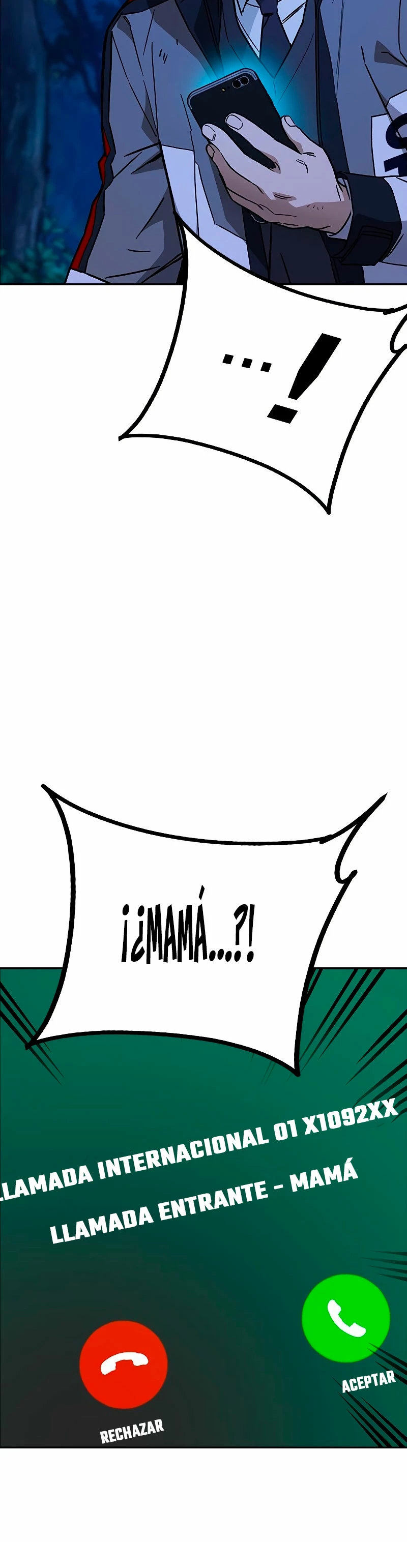 Grupo de Estudio Capítulo 224 - Page 26