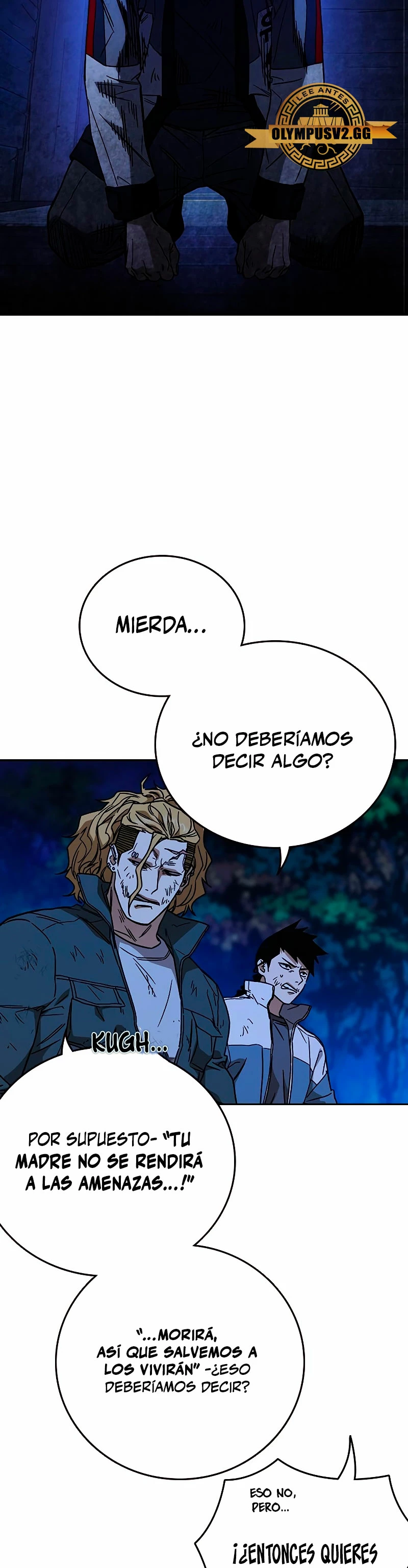 Grupo de Estudio Capítulo 224 - Page 3