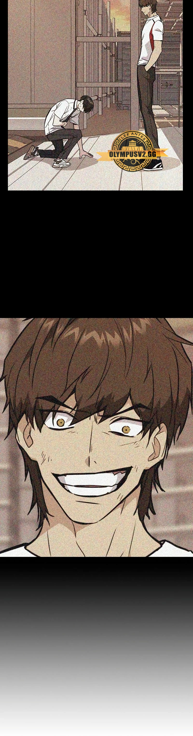 Grupo de Estudio Capítulo 224 - Page 43