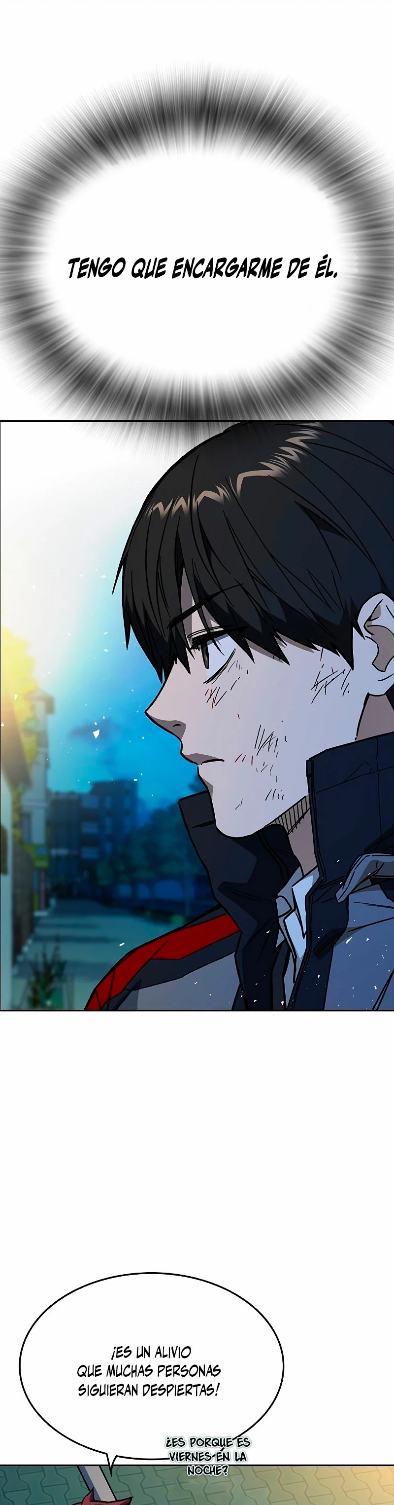 Grupo de Estudio Capítulo 224 - Page 44