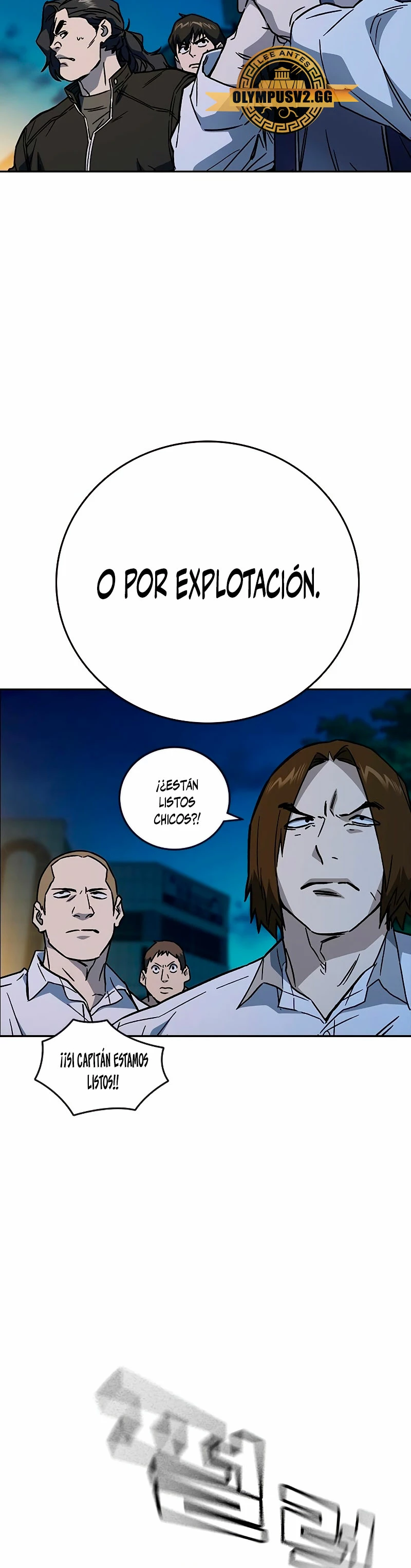 Grupo de Estudio Capítulo 224 - Page 46