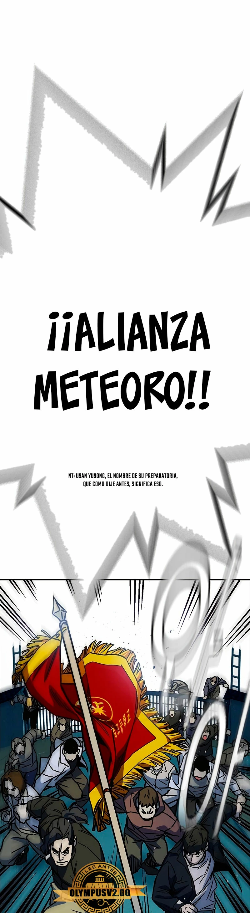 Grupo de Estudio Capítulo 224 - Page 52