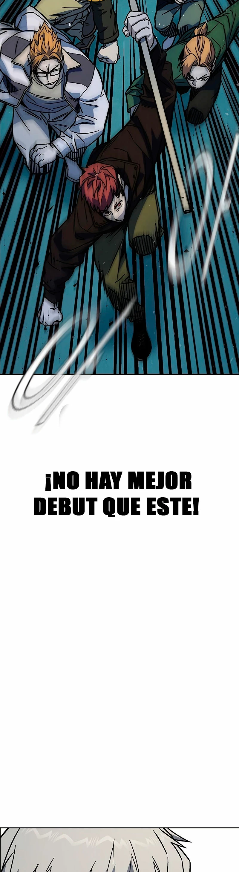 Grupo de Estudio Capítulo 224 - Page 53