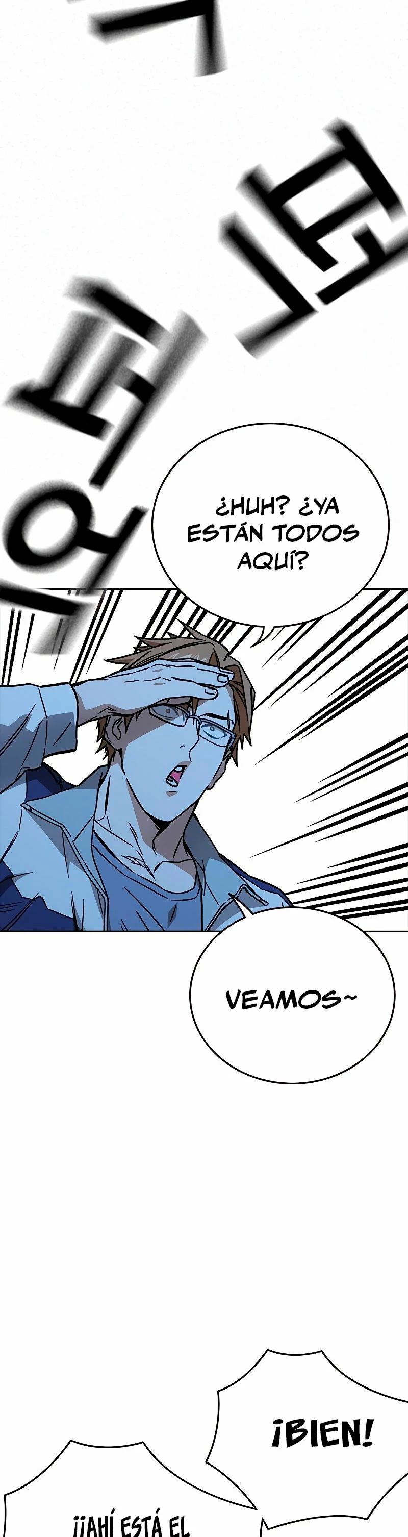 Grupo de Estudio Capítulo 224 - Page 58