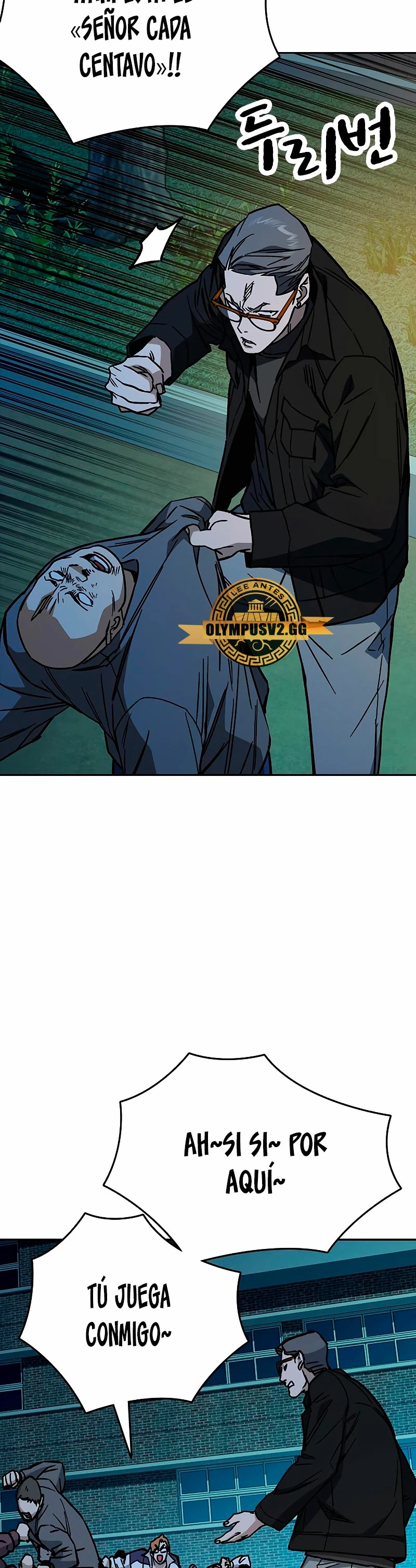 Grupo de Estudio Capítulo 224 - Page 59