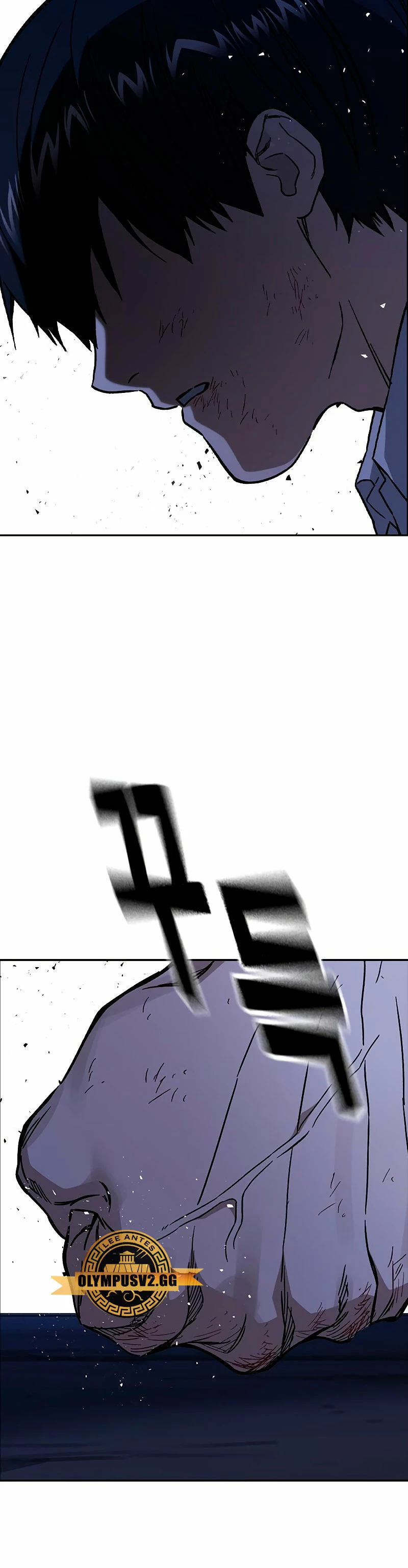 Grupo de Estudio Capítulo 224 - Page 6