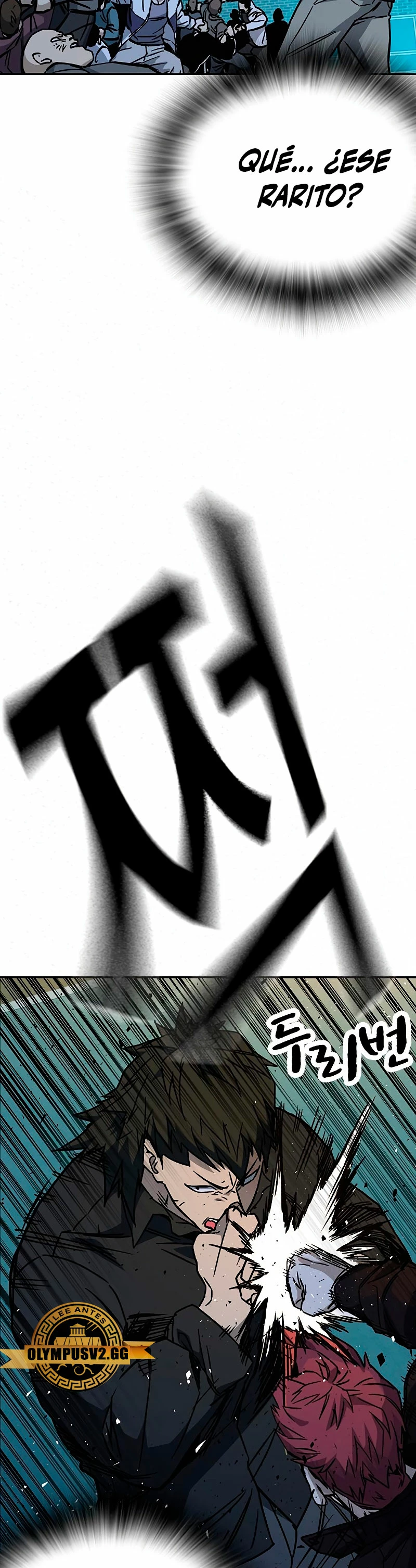 Grupo de Estudio Capítulo 224 - Page 60