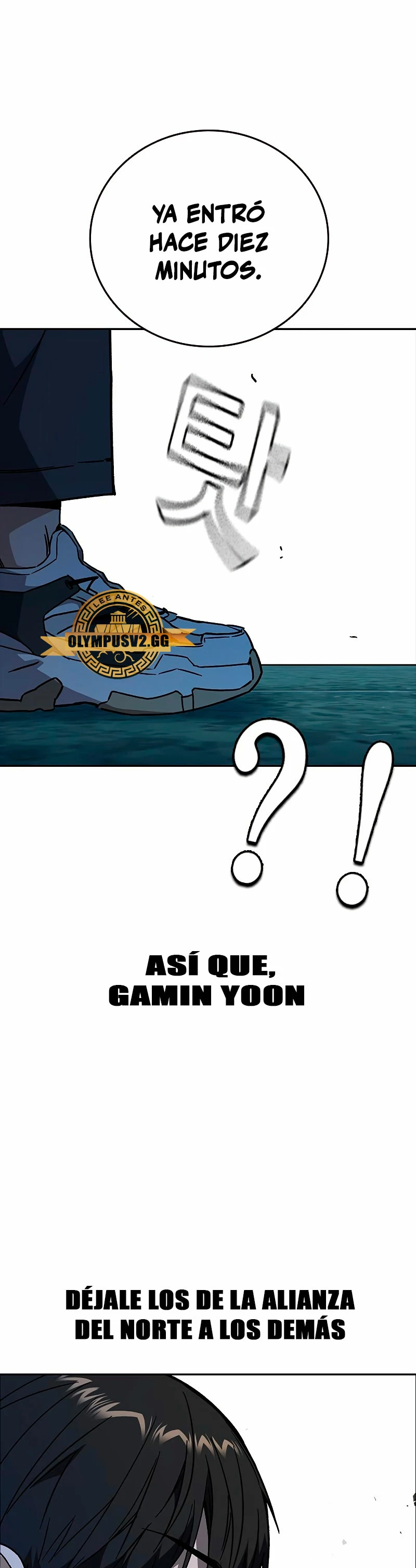 Grupo de Estudio Capítulo 224 - Page 62