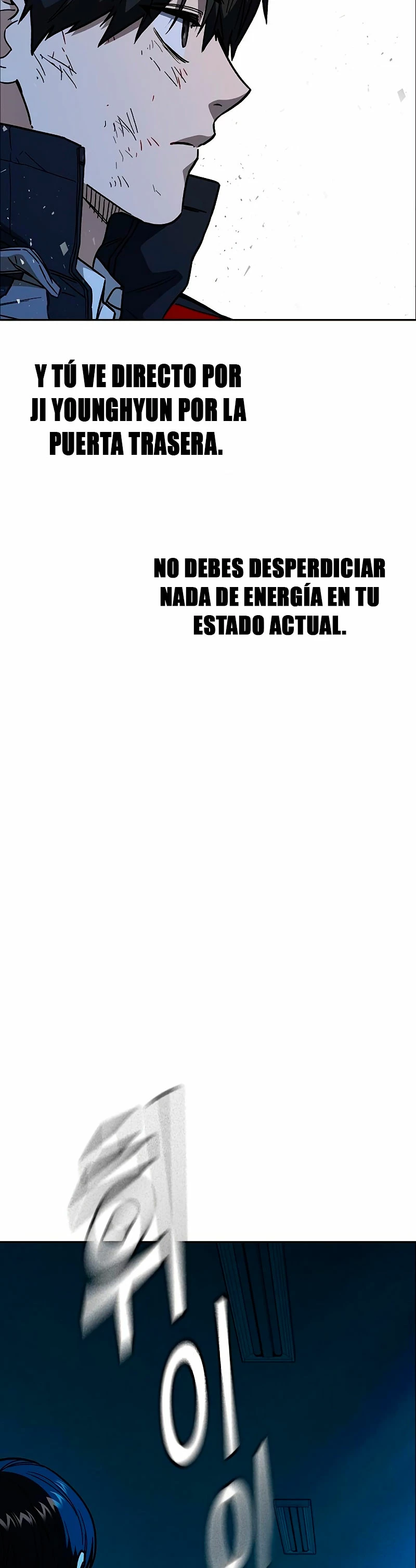 Grupo de Estudio Capítulo 224 - Page 63